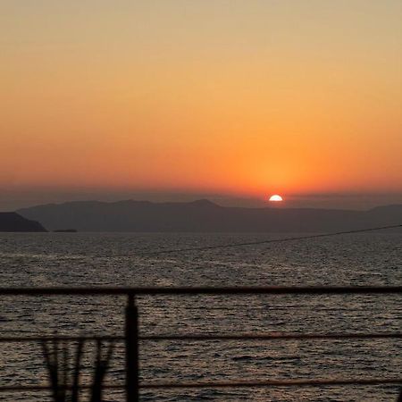 Tabak Home Sea Side Apartment La Canea Esterno foto