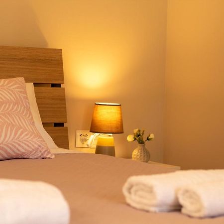 Tabak Home Sea Side Apartment La Canea Esterno foto