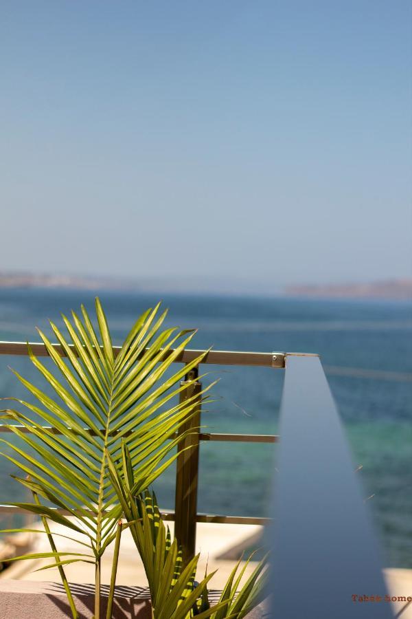 Tabak Home Sea Side Apartment La Canea Esterno foto