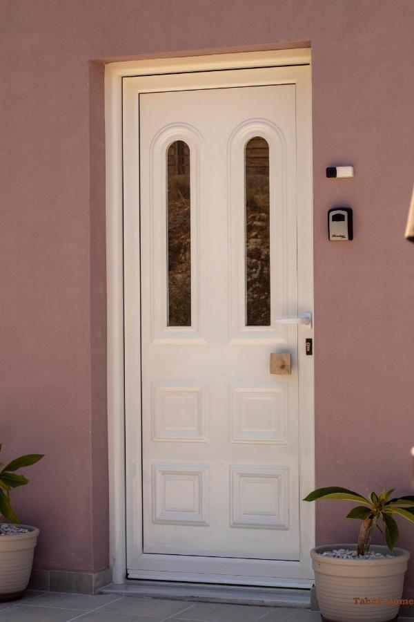 Tabak Home Sea Side Apartment La Canea Esterno foto
